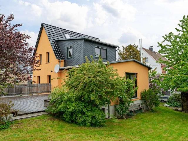 Haus kaufen in Großröhrsdorf, Sachsen