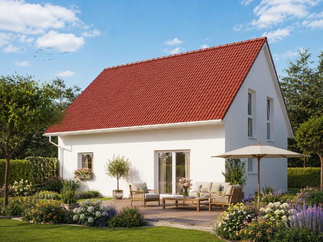Haus kaufen in Großröhrsdorf, Sachsen