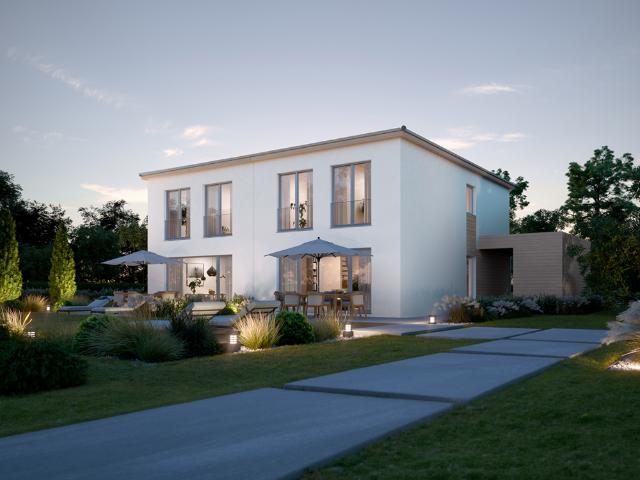 Haus kaufen in Großröhrsdorf