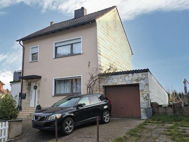 Haus kaufen in Großrosseln
