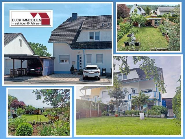 Haus kaufen in Großseifen, Rheinland-Pfalz