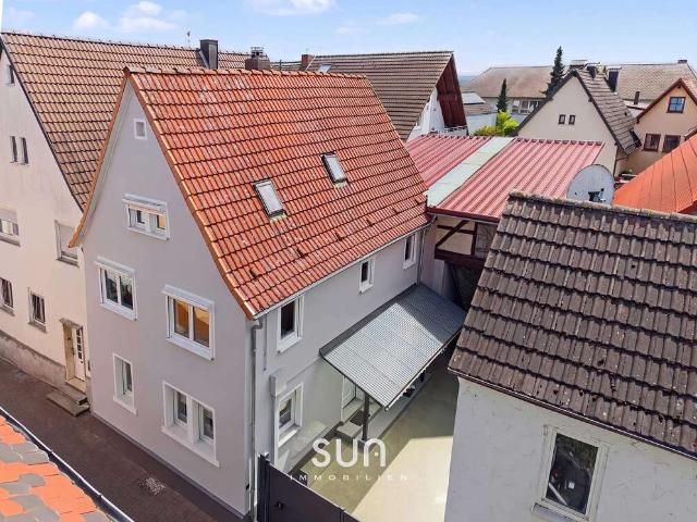 Haus kaufen in Großwallstadt, Bayern