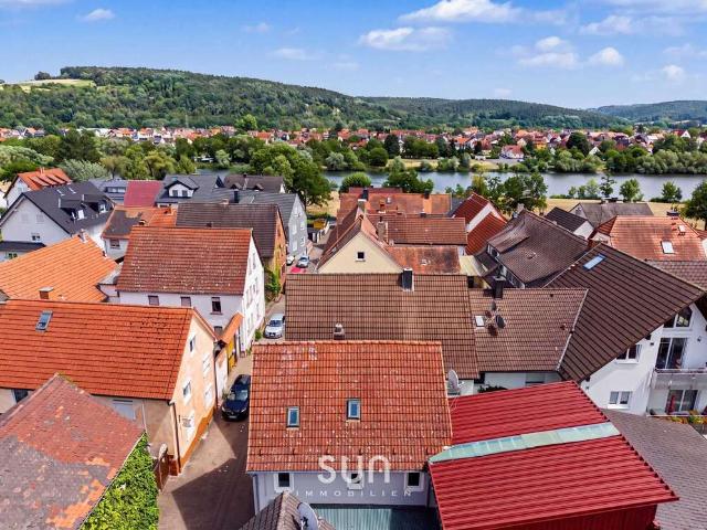 Haus kaufen in Großwallstadt, Bayern
