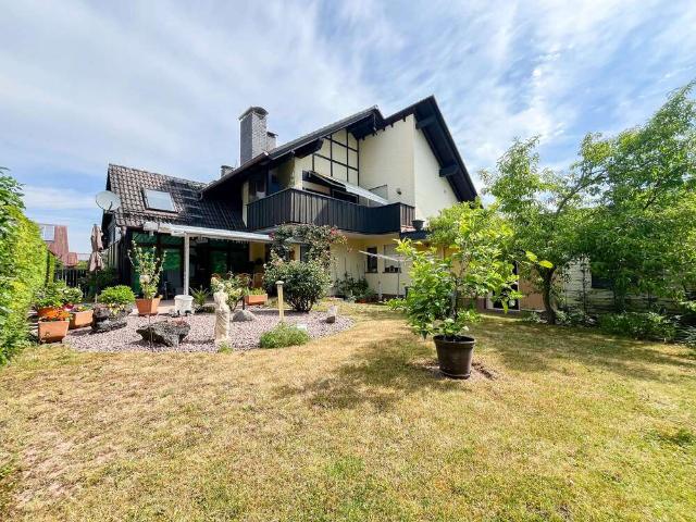 Haus kaufen in Großwallstadt, Bayern