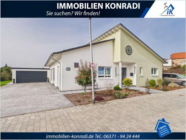 Haus kaufen in Grumbach, Rheinland-Pfalz