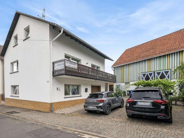 Haus kaufen in Grünberg