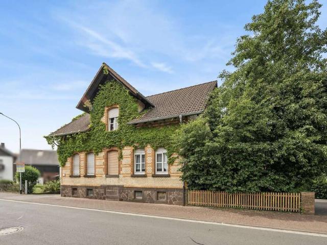 Haus kaufen in Grünberg, Hessen