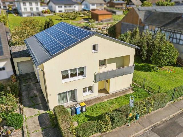 Haus kaufen in Grünberg, Hessen