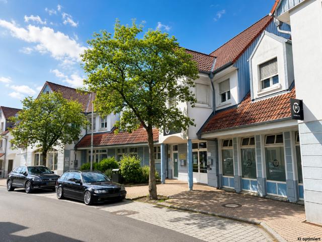 Haus kaufen in Grünberg, Landkreis Gießen
