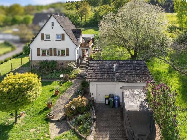 Haus kaufen in Grünberg, Hessen
