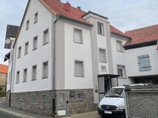 Haus kaufen in Grünberg, Hessen