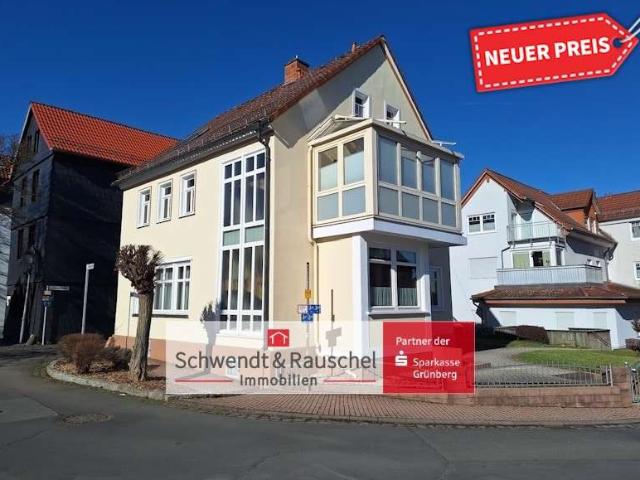 Haus kaufen in Grünberg, Hessen