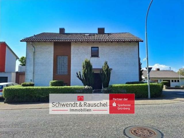 Haus kaufen in Grünberg, Hessen