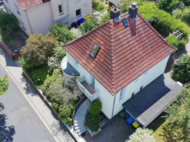 Haus kaufen in Grünberg, Hessen