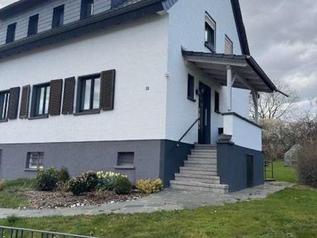 Haus kaufen in Grünberg, Hessen
