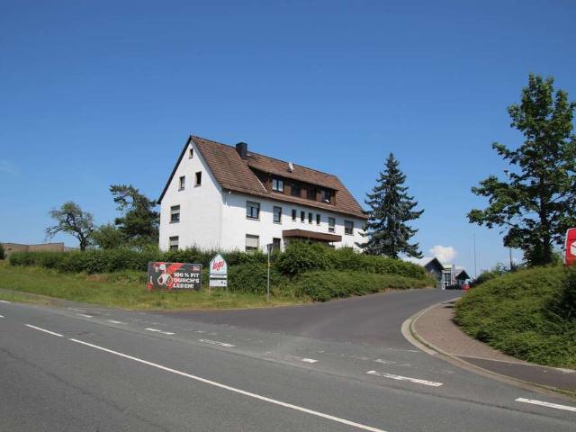 Haus kaufen in Grünberg, Landkreis Gießen