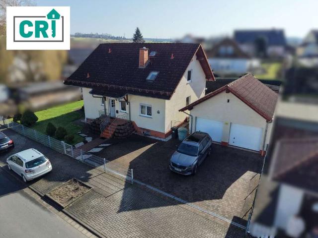 Haus kaufen in Grünberg, Hessen