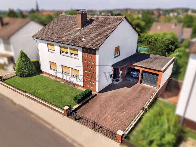 Haus kaufen in Grünberg, Hessen