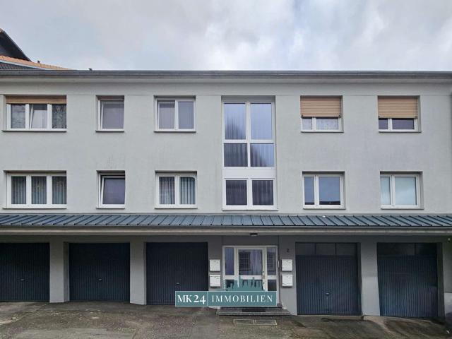 Haus kaufen in Grünberg, Hessen
