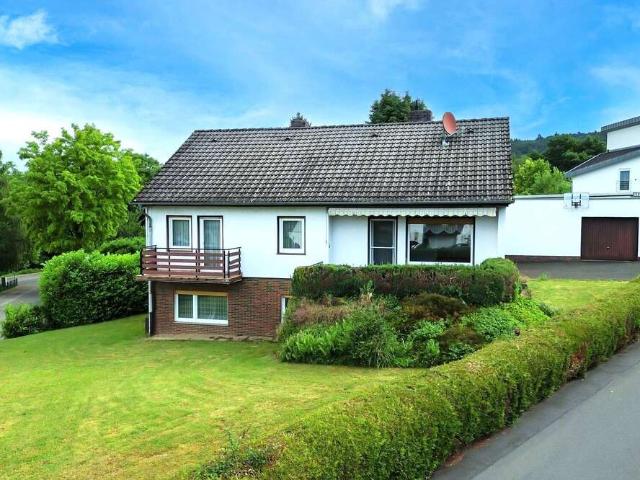 Haus kaufen in Lieblos, Hessen