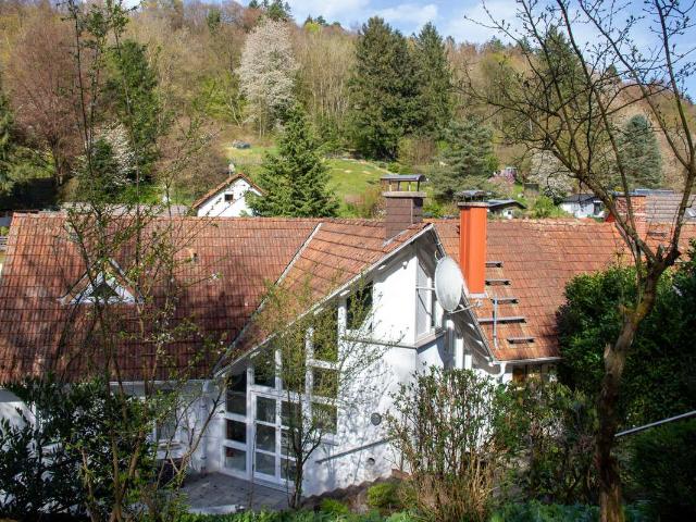 Haus kaufen in Lieblos, Hessen