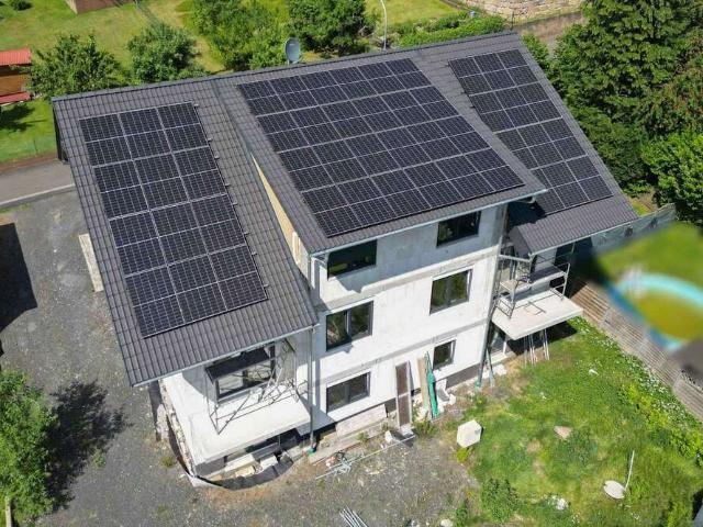 Haus kaufen in Lieblos, Hessen