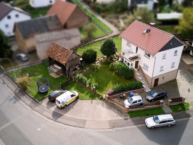 Haus kaufen in Lieblos, Hessen