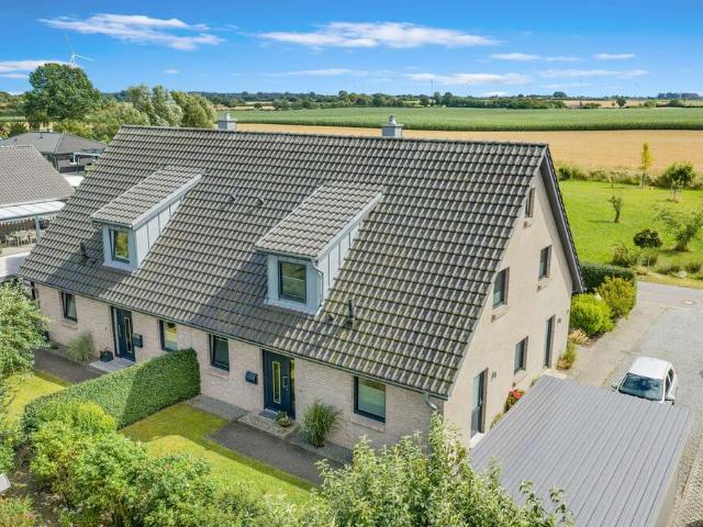 Haus kaufen in Grundhof, Schleswig-Holstein