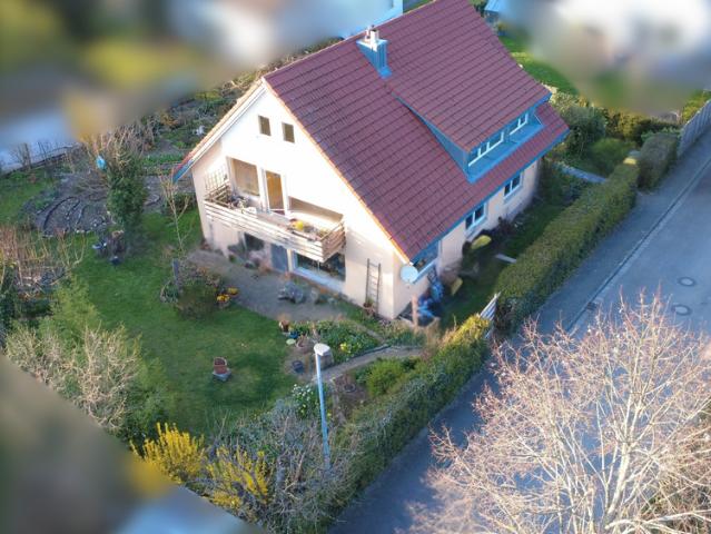 Haus kaufen in Grunern, Staufen im Breisgau
