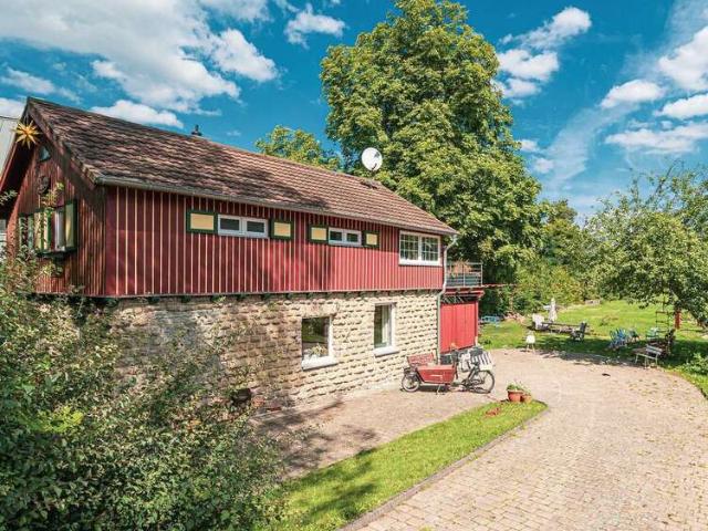 Haus kaufen in Grünheide, Grünheide (Mark)