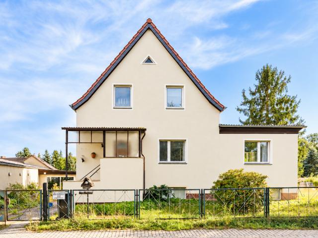 Haus kaufen in Grünheide, Grünheide (Mark)