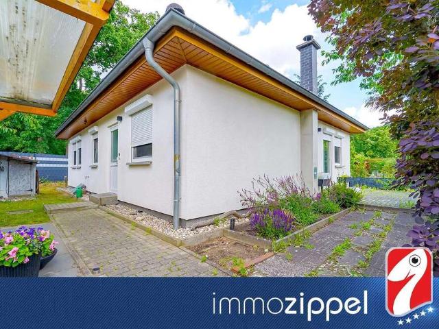Haus kaufen in Altbuchhorst, Grünheide