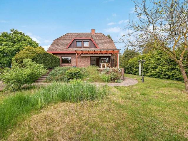 Haus kaufen in Altbuchhorst, Grünheide