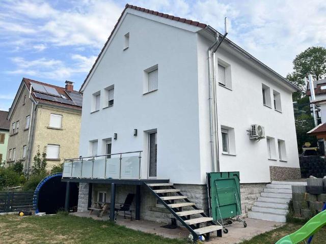 Haus kaufen in Grünsfeld, Baden-Württemberg