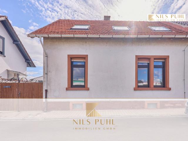 Haus kaufen in Grünstadt, Rheinland-Pfalz