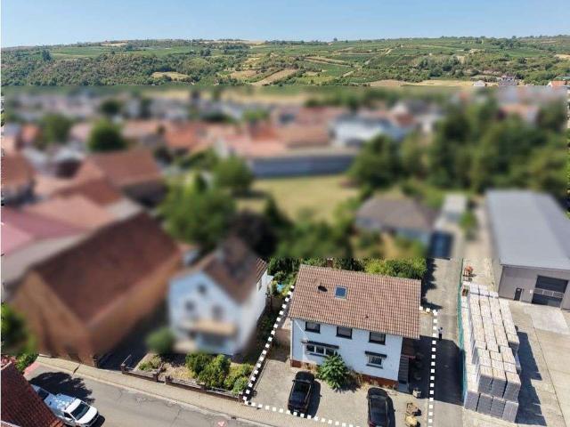 Haus kaufen in Grünstadt, Rheinland-Pfalz