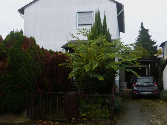 Haus kaufen in Grünstadt, Rheinland-Pfalz