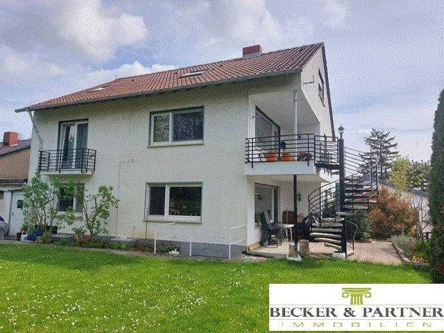 Haus kaufen in Grünstadt, Rheinland-Pfalz