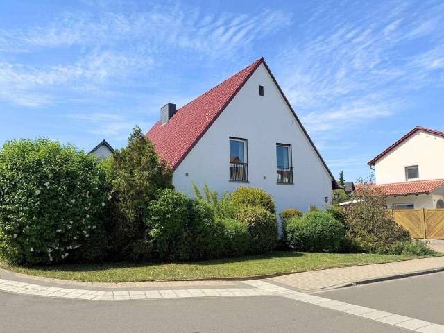 Haus kaufen in Asselheim, Grünstadt