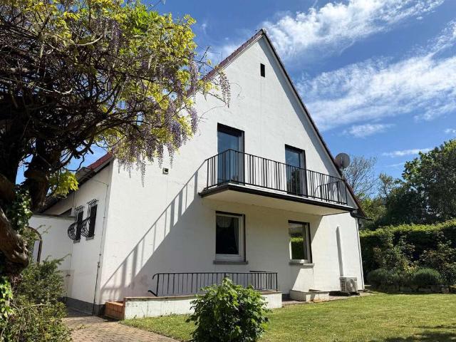 Haus kaufen in Asselheim, Grünstadt