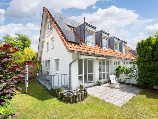 Haus kaufen in Grünwald, Bayern