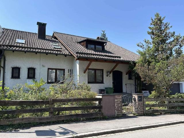 Haus kaufen in Grünwald, Bayern