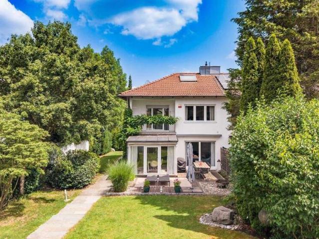 Haus kaufen in Grünwald, Bayern