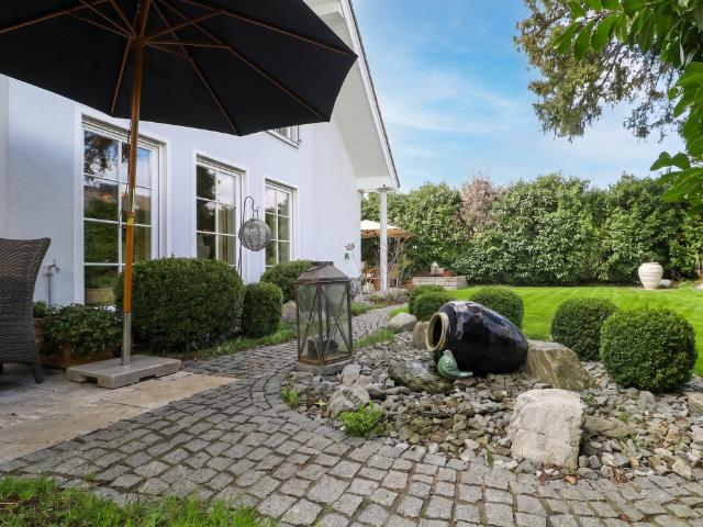 Haus kaufen in Grünwald, Bayern