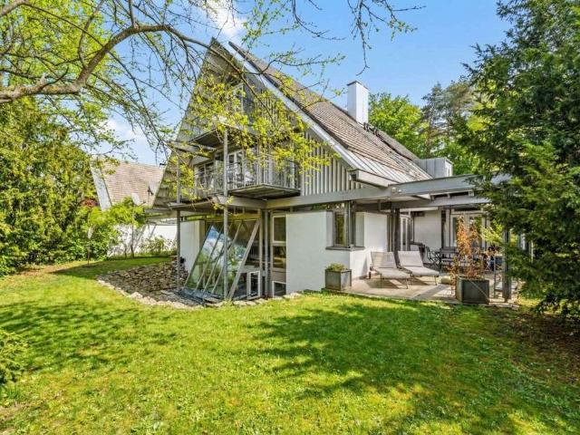 Haus kaufen in Grünwald, Bayern
