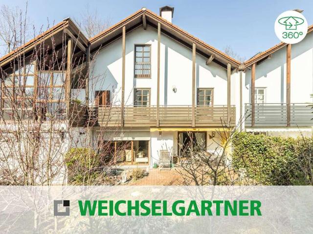 Haus kaufen in Grünwald, Bayern