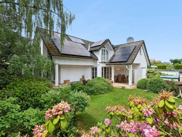 Haus kaufen in Grünwald, Bayern
