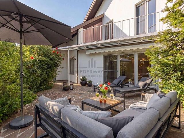 Haus kaufen in Grünwald, Landkreis München