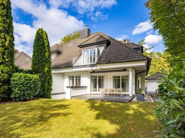 Haus kaufen in Grünwald, Landkreis München