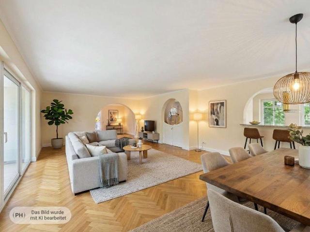Haus kaufen in Grünwald, Bayern